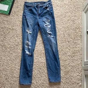 moms jeans ( jeggings)